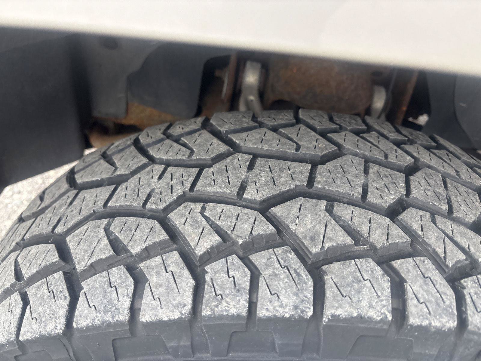 Used 2008 HUMMER H3 Luxury AWD/4WD image 29
