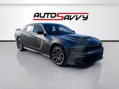 Used 2023 Dodge Charger R/T w/ Cold Weather Package