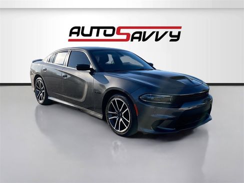 Used 2023 Dodge Charger R/T w/ Cold Weather Package image 1
