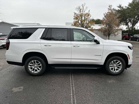 New 2026 Chevrolet Tahoe LS image 7