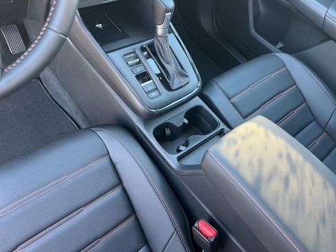 New 2026 Honda CR-V Sport Touring image 12