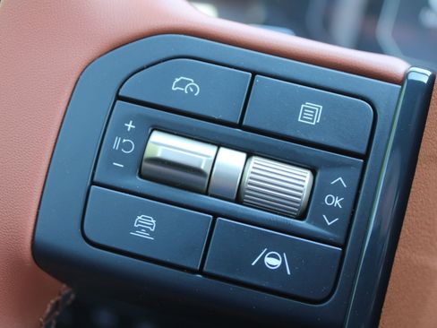 New 2027 Kia Telluride SX image 31