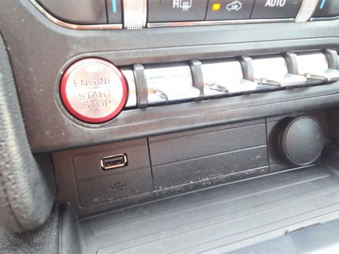 Used 2020 Ford Mustang Coupe w/ Equipment Group 101A image 24