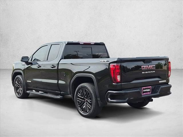 Used 2020 GMC Sierra 1500 Elevation AWD/4WD image 7