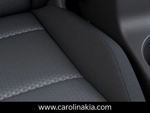 New 2025 Kia Soul LX image 24