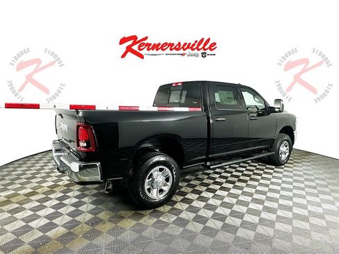 New 2026 RAM 2500 Tradesman image 7