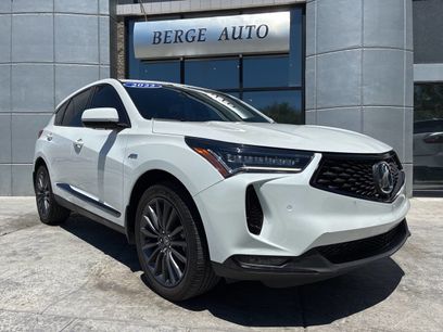 Used 2022 Acura RDX AWD