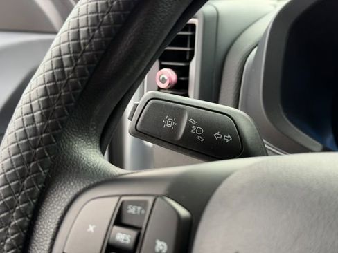 Used 2024 Ford Bronco Sport Big Bend image 33