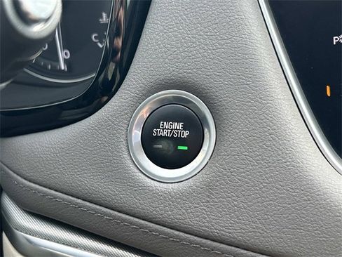 Used 2022 Cadillac XT5 Premium Luxury w/ Technology Package image 33