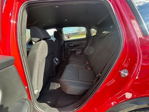 Used 2024 Honda HR-V Sport image 11