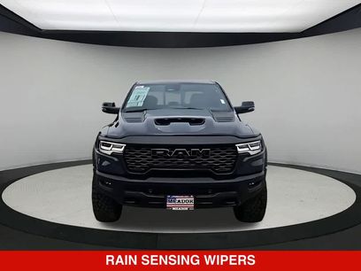 New 2026 RAM 1500 RHO w/ RHO Level 1 Equipment Group