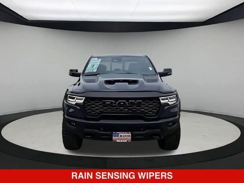 New 2026 RAM 1500 RHO w/ RHO Level 1 Equipment Group AWD/4WD image 3