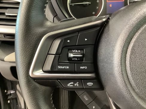 Certified 2022 Subaru Forester Limited image 20