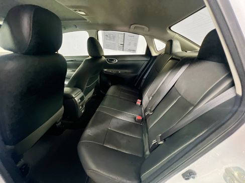 Used 2019 Nissan Sentra SL FWD image 29