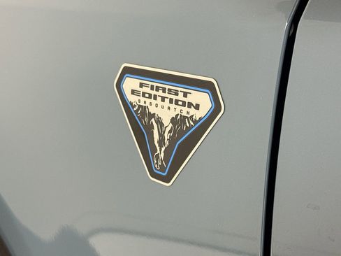 Used 2021 Ford Bronco First Edition image 30