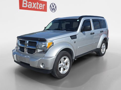 Used 2007 Dodge Nitro SLT image 17