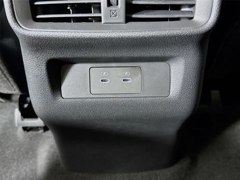 Certified 2025 Nissan Murano SL w/ Cargo Package AWD/4WD image 27