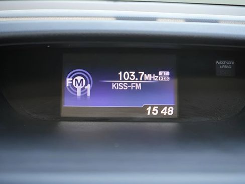 Used 2014 Honda CR-V EX image 34