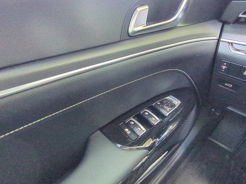 New 2026 Kia K5 GT-Line FWD image 17
