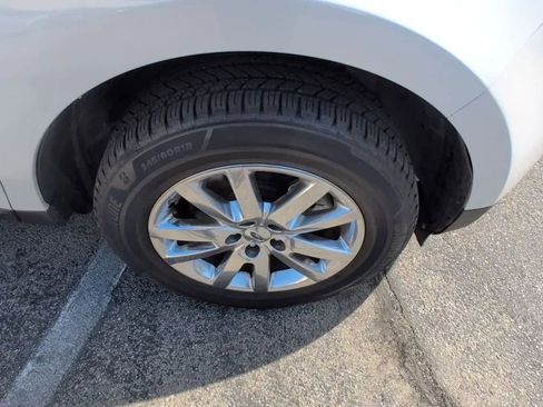 Used 2014 Ford Edge SEL w/ Equipment Group 205A image 51