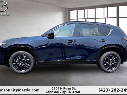 New 2026 MAZDA CX-5 2.5 S w/ Premium Plus Package AWD/4WD image 7