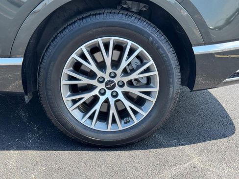 Used 2025 Genesis GV80 2.5T Standard AWD/4WD image 8