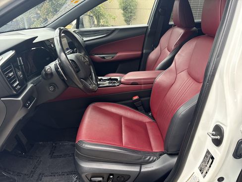 Used 2024 Lexus NX 350 AWD image 10