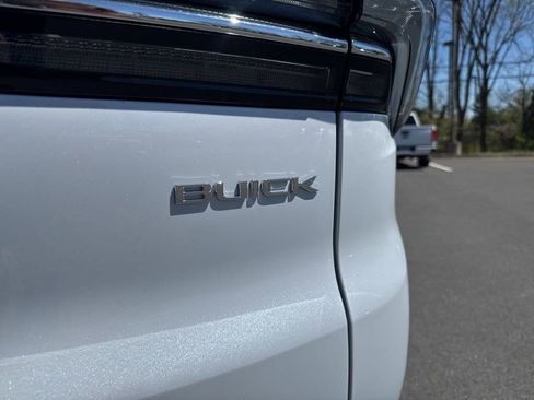 New 2026 Buick Enclave Avenir w/ Super Cruise Package image 72