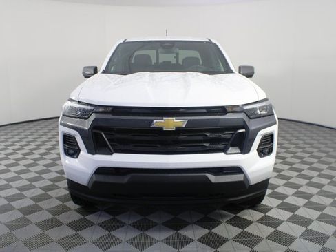 New 2026 Chevrolet Colorado LT image 26