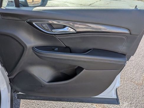 Used 2022 Buick Envision Preferred image 33