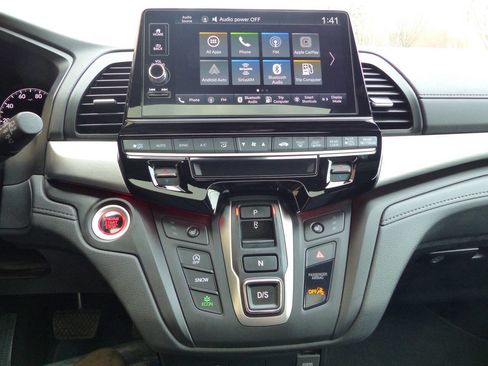 Used 2025 Honda Odyssey Sport-L image 55