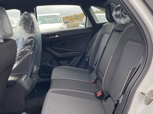 New 2026 Volkswagen Jetta Sport image 12