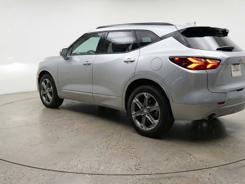 Used 2025 Chevrolet Blazer LT image 6