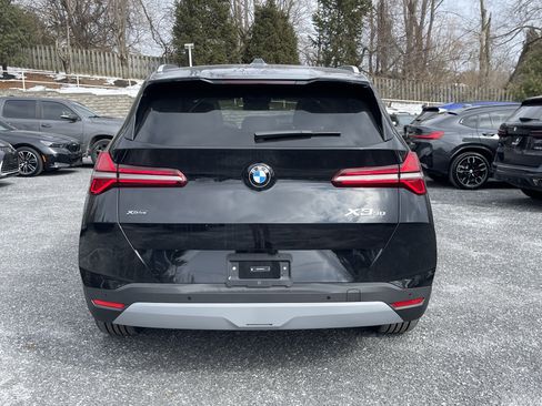 New 2026 BMW X3 xDrive30 w/ Premium Package image 6