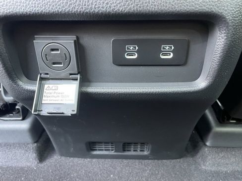 New 2026 Honda Passport TrailSport Elite image 30