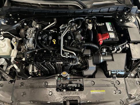 Used 2023 Nissan Altima 2.5 SL image 23