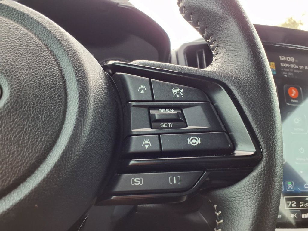 Certified 2026 Subaru Forester Premium AWD/4WD image 29