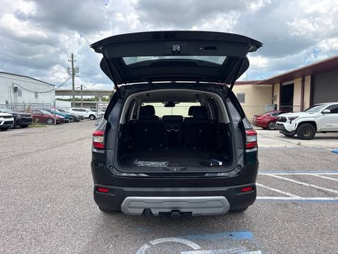 Used 2023 Honda Pilot EX-L image 13