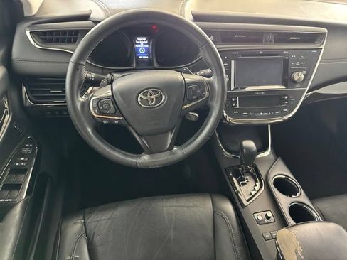 Used 2015 Toyota Avalon Limited FWD image 23