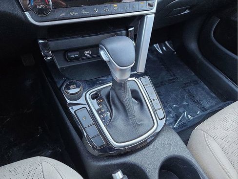 Used 2022 Kia Seltos EX image 30