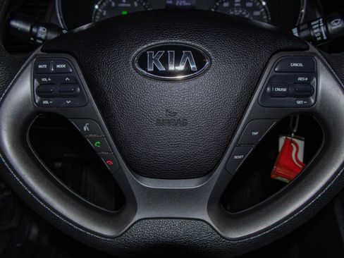 Used 2014 Kia Forte LX w/ Popular Package image 10