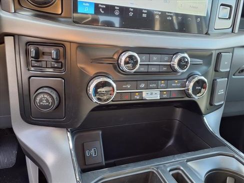 New 2024 Ford F150 XLT w/ Equipment Group 302A MID image 14