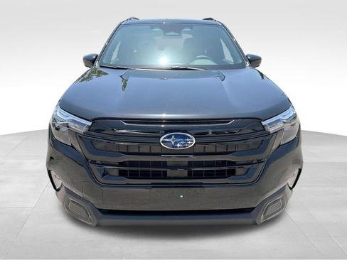 New 2026 Subaru Forester Sport AWD/4WD image 2