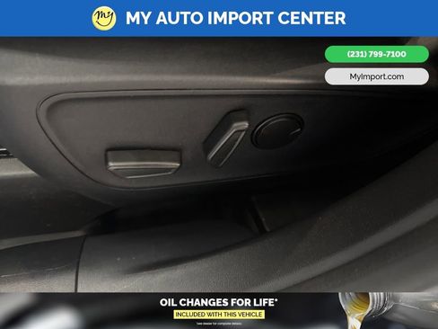 Used 2022 Ford Bronco Sport Badlands image 12