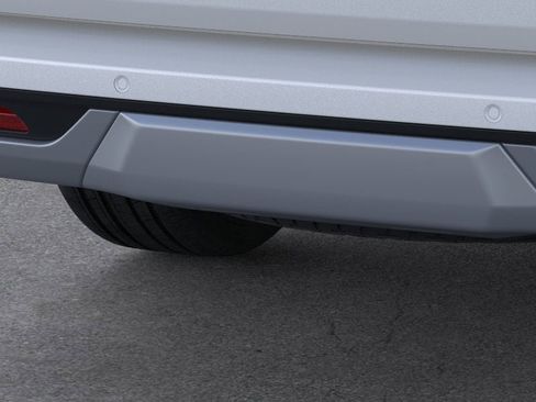 New 2026 Ford Expedition Platinum AWD/4WD image 23