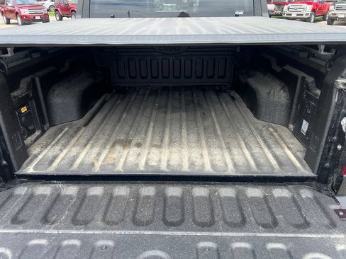 Used 2025 Ford Maverick Lariat w/ 4K Tow Package AWD/4WD image 8