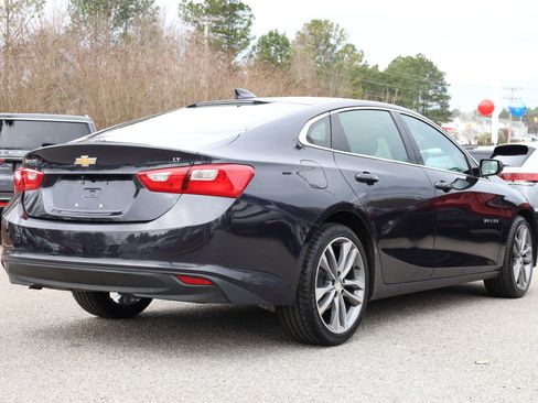 Used 2023 Chevrolet Malibu LT image 6