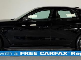 Used 2023 BMW 430i Gran Coupe xDrive w/ Premium Package AWD/4WD video 2