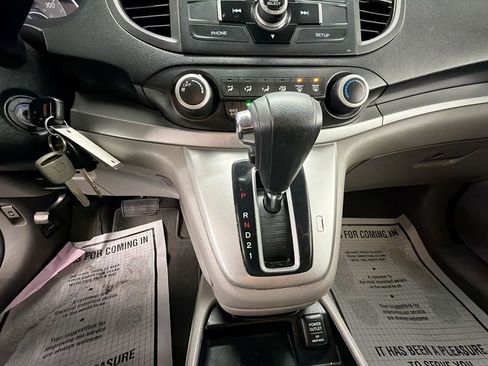 Used 2013 Honda CR-V LX image 15