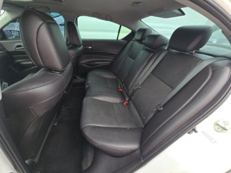 Used 2016 Acura ILX w/ Premium Package FWD image 8